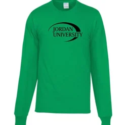 Port Classic 5.4-oz Long Sleeve T-Shirt - Men's - Screen