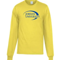 Port Classic 5.4-oz Long Sleeve T-Shirt - Men's - Screen