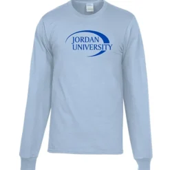 Port Classic 5.4-oz Long Sleeve T-Shirt - Men's - Screen