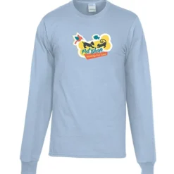 Port Classic 5.4-oz Long Sleeve T-Shirt - Men's - Colors - Full Color