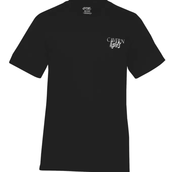 Port Classic 5.4-oz Pocket T-Shirt - Men's - Screen