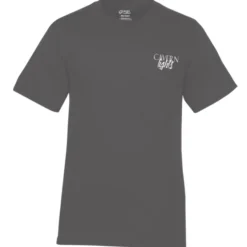 Port Classic 5.4-oz Pocket T-Shirt - Men's - Screen
