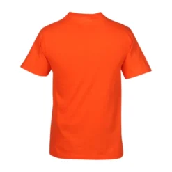Port Classic 5.4-oz Pocket T-Shirt - Men's - Embroidered