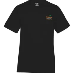 Port Classic 5.4-oz Pocket T-Shirt - Men's - Embroidered