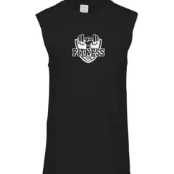 Port Classic 5.4-oz Sleeveless Tee - Men's - Screen