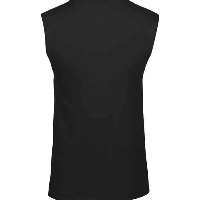 Port Classic 5.4-oz Sleeveless Tee - Men's - Screen