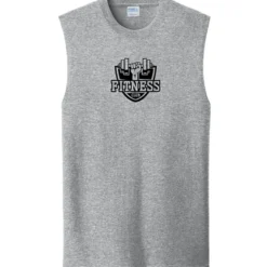 Port Classic 5.4-oz Sleeveless Tee - Men's - Screen