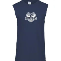 Port Classic 5.4-oz Sleeveless Tee - Men's - Screen