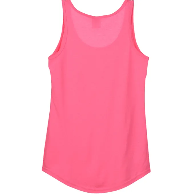 Port Classic 5.4-oz Tank Top - Ladies' - Screen