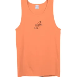 Port Classic 5.4-oz Tank Top - Men's - Screen