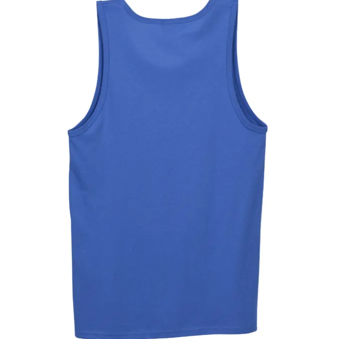 Port Classic 5.4-oz Tank Top - Men's - Screen