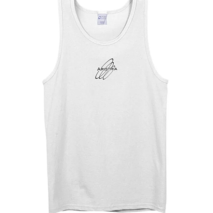 Port Classic 5.4-oz Tank Top - Men's - Screen