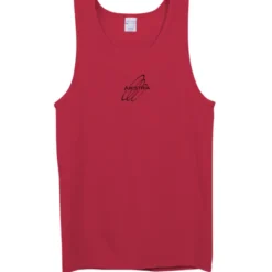 Port Classic 5.4-oz Tank Top - Men's - Screen