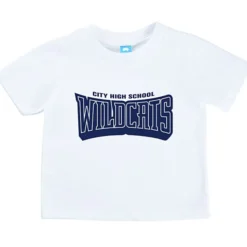 Port Classic 5.4-oz T-Shirt - Infant - Screen