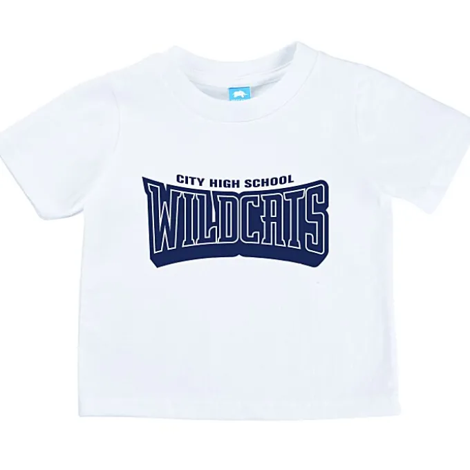 Port Classic 5.4-oz T-Shirt - Infant - Screen