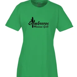 Port Classic 5.4-oz T-Shirt - Ladies' - Screen