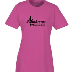 Port Classic 5.4-oz T-Shirt - Ladies' - Screen