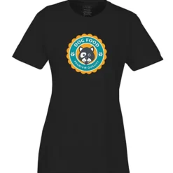 Port Classic 5.4-oz T-Shirt - Ladies' - Colors - Full Color