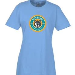 Port Classic 5.4-oz T-Shirt - Ladies' - Colors - Full Color