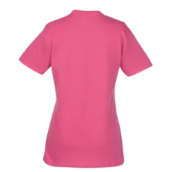 Port Classic 5.4-oz T-Shirt - Ladies' - Colors - Full Color