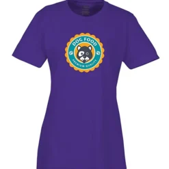 Port Classic 5.4-oz T-Shirt - Ladies' - Colors - Full Color