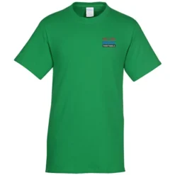 Port Classic 5.4-oz T-Shirt - Men's - Colors - Embroidered - 24 hr
