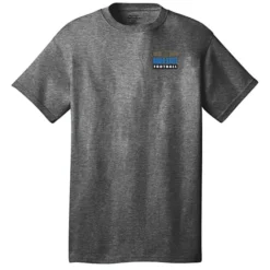 Port Classic 5.4-oz T-Shirt - Men's - Colors - Embroidered - 24 hr