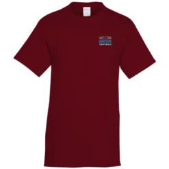 Port Classic 5.4-oz T-Shirt - Men's - Colors - Embroidered - 24 hr