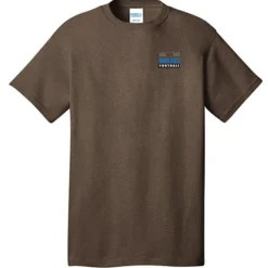 Port Classic 5.4-oz T-Shirt - Men's - Colors - Embroidered