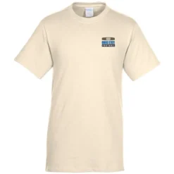 Port Classic 5.4-oz T-Shirt - Men's - Colors - Embroidered