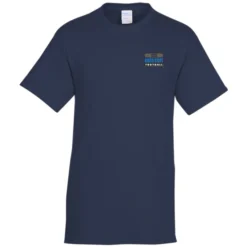 Port Classic 5.4-oz T-Shirt - Men's - Colors - Embroidered