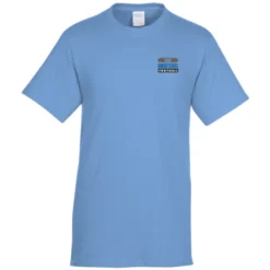 Port Classic 5.4-oz T-Shirt - Men's - Colors - Embroidered