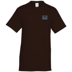 Port Classic 5.4-oz T-Shirt - Men's - Colors - Embroidered