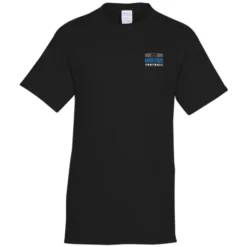 Port Classic 5.4-oz T-Shirt - Men's - Colors - Embroidered
