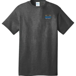 Port Classic 5.4-oz T-Shirt - Men's - Colors - Embroidered