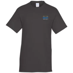 Port Classic 5.4-oz T-Shirt - Men's - Colors - Embroidered