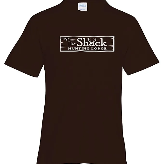 Port Classic 5.4-oz T-Shirt - Men's - Screen
