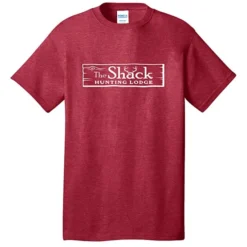 Port Classic 5.4-oz T-Shirt - Men's - Screen