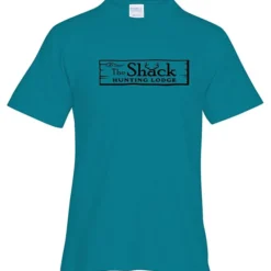 Port Classic 5.4-oz T-Shirt - Men's - Screen