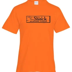 Port Classic 5.4-oz T-Shirt - Men's - Screen