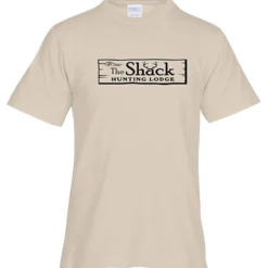 Port Classic 5.4-oz T-Shirt - Men's - Screen