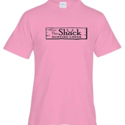 Port Classic 5.4-oz T-Shirt - Men's - Screen