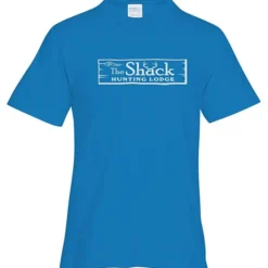 Port Classic 5.4-oz T-Shirt - Men's - Screen