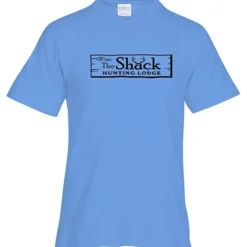 Port Classic 5.4-oz T-Shirt - Men's - Screen