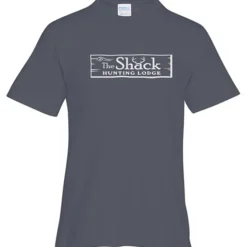 Port Classic 5.4-oz T-Shirt - Men's - Screen