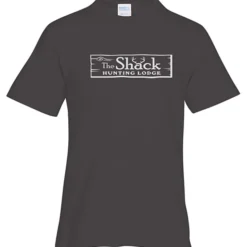 Port Classic 5.4-oz T-Shirt - Men's - Screen
