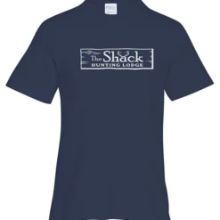 Port Classic 5.4-oz T-Shirt - Men's - Screen