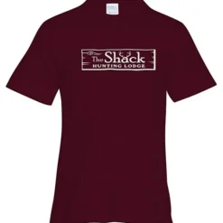 Port Classic 5.4-oz T-Shirt - Men's - Screen