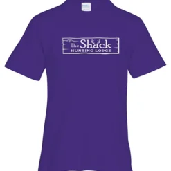 Port Classic 5.4-oz T-Shirt - Men's - Screen