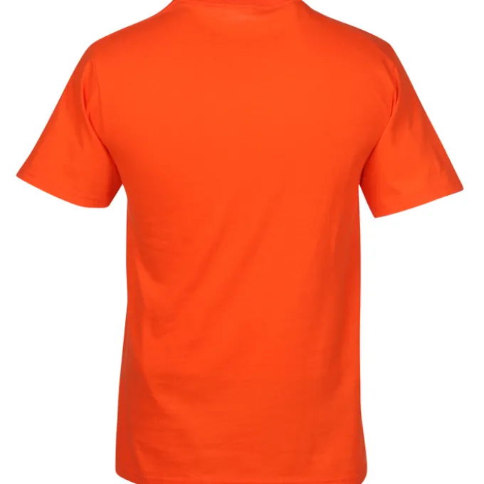 Port Classic 5.4-oz T-Shirt - Men's - Screen